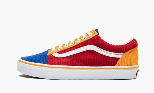 Vans Old Skool "Corduroy" - VN0A4BV500Y | Grailshop