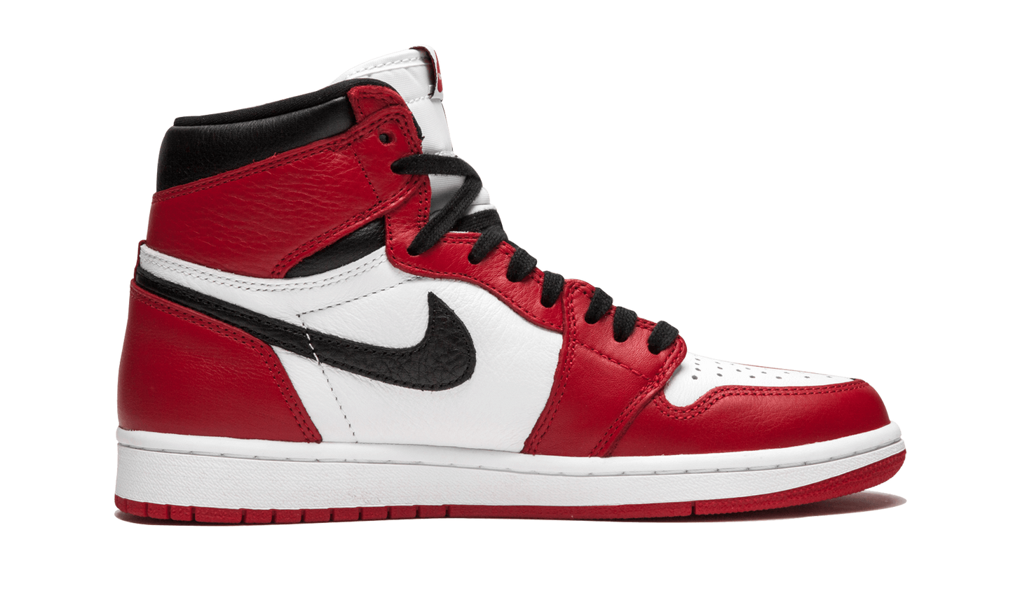 Jordan 1 High OG Nrg "Homage 2 Home Non-numbered" - 861428 061 | Grailshop