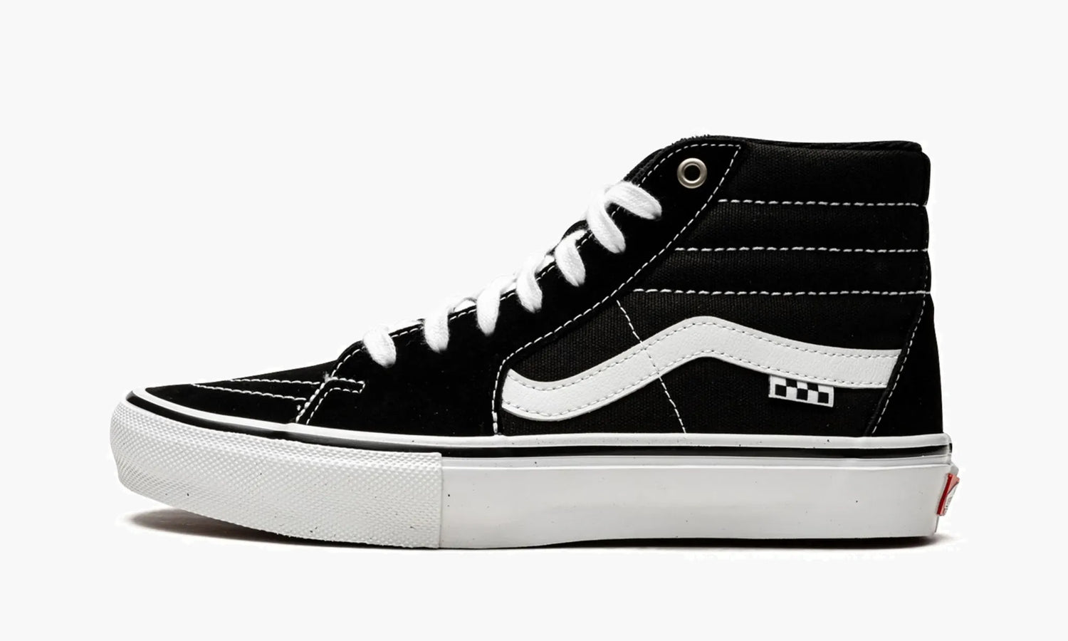 Vans Skate Sk8-hi "Black / White" - VN0A5FCCY28 | Grailshop