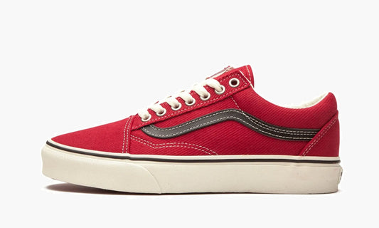 Vans Old Skool "Earth" - VN0A4BV521J | Grailshop