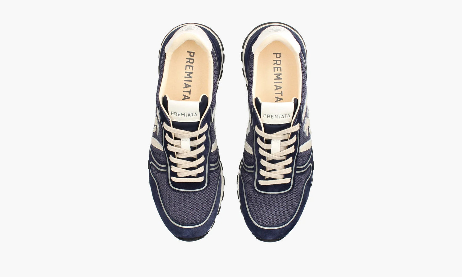 Premiata Ryan - RYAN6815 | Grailshop