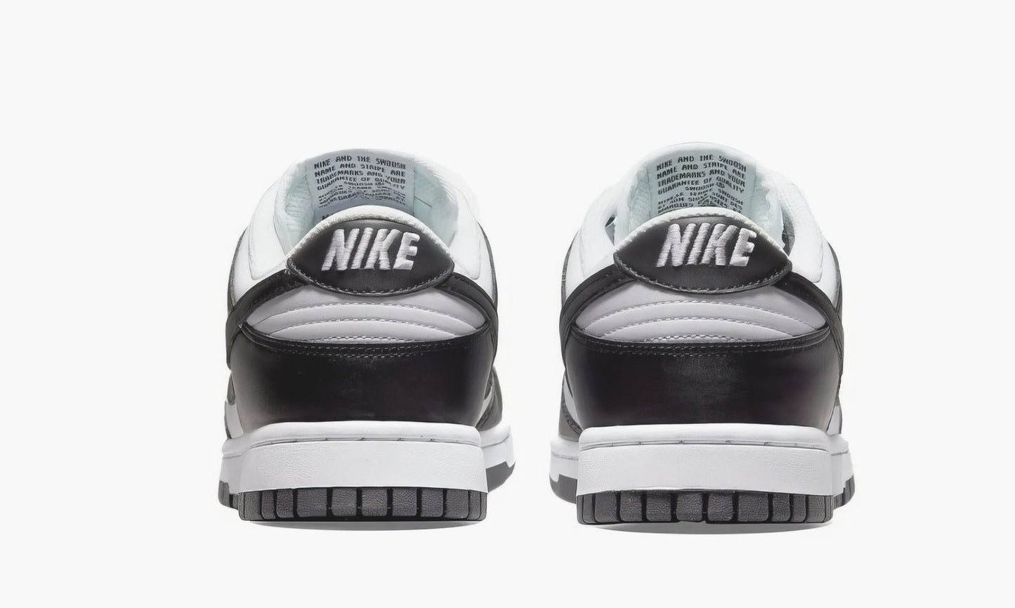 Nike Dunk Low WMNS "Next Nature White Black Panda" - DD1873-102 | Grailshop