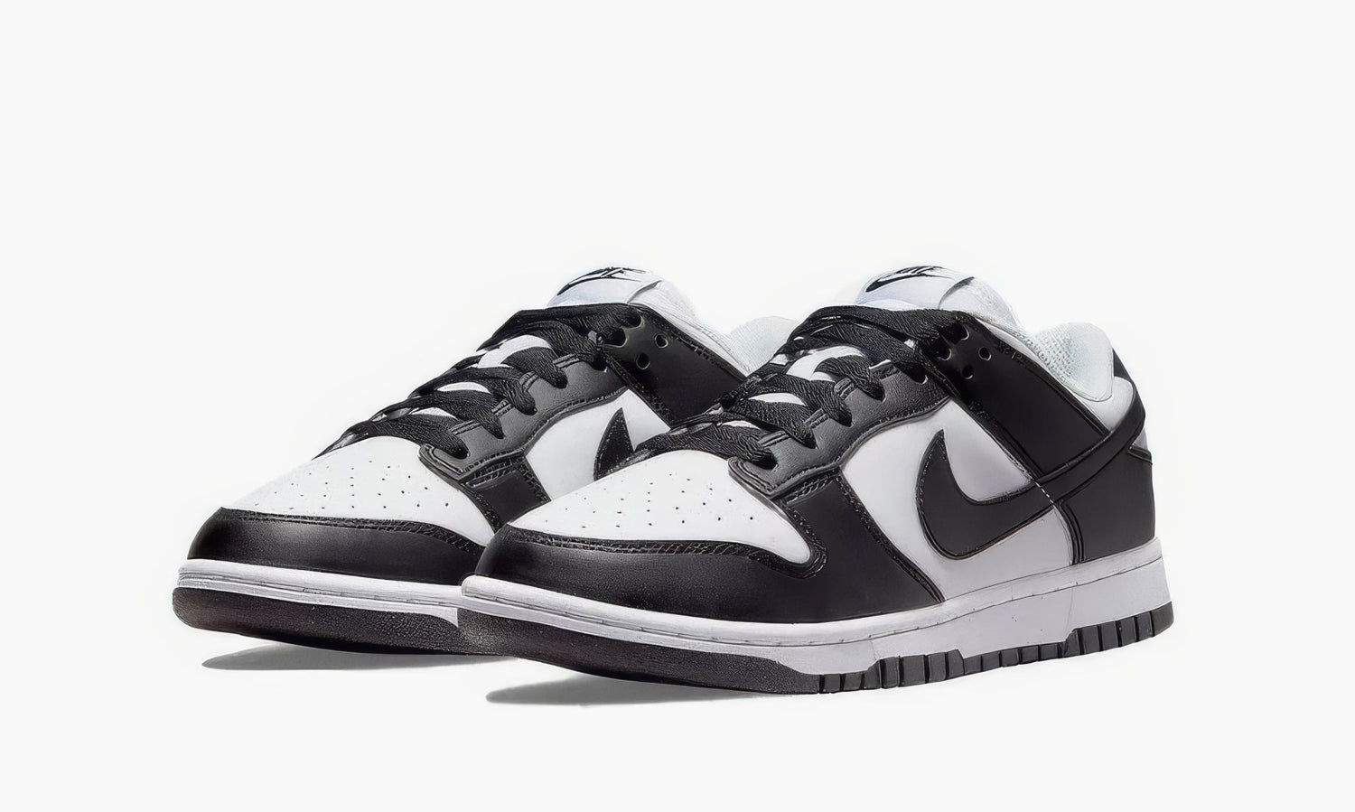 Nike Dunk Low WMNS "Next Nature White Black Panda" - DD1873-102 | Grailshop