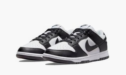 Nike Dunk Low WMNS "Next Nature White Black Panda" - DD1873-102 | Grailshop