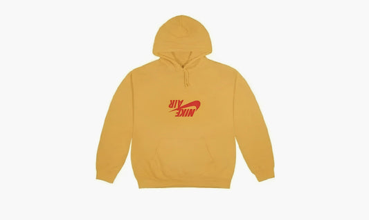 Travis Scott X Jordan Hoodie "Yellow" - TC-374 | Grailshop