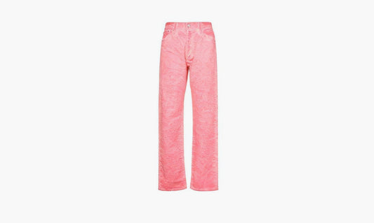 Stussy X Levi's Pants FW23 "Pink" - A5219-0000 | Grailshop