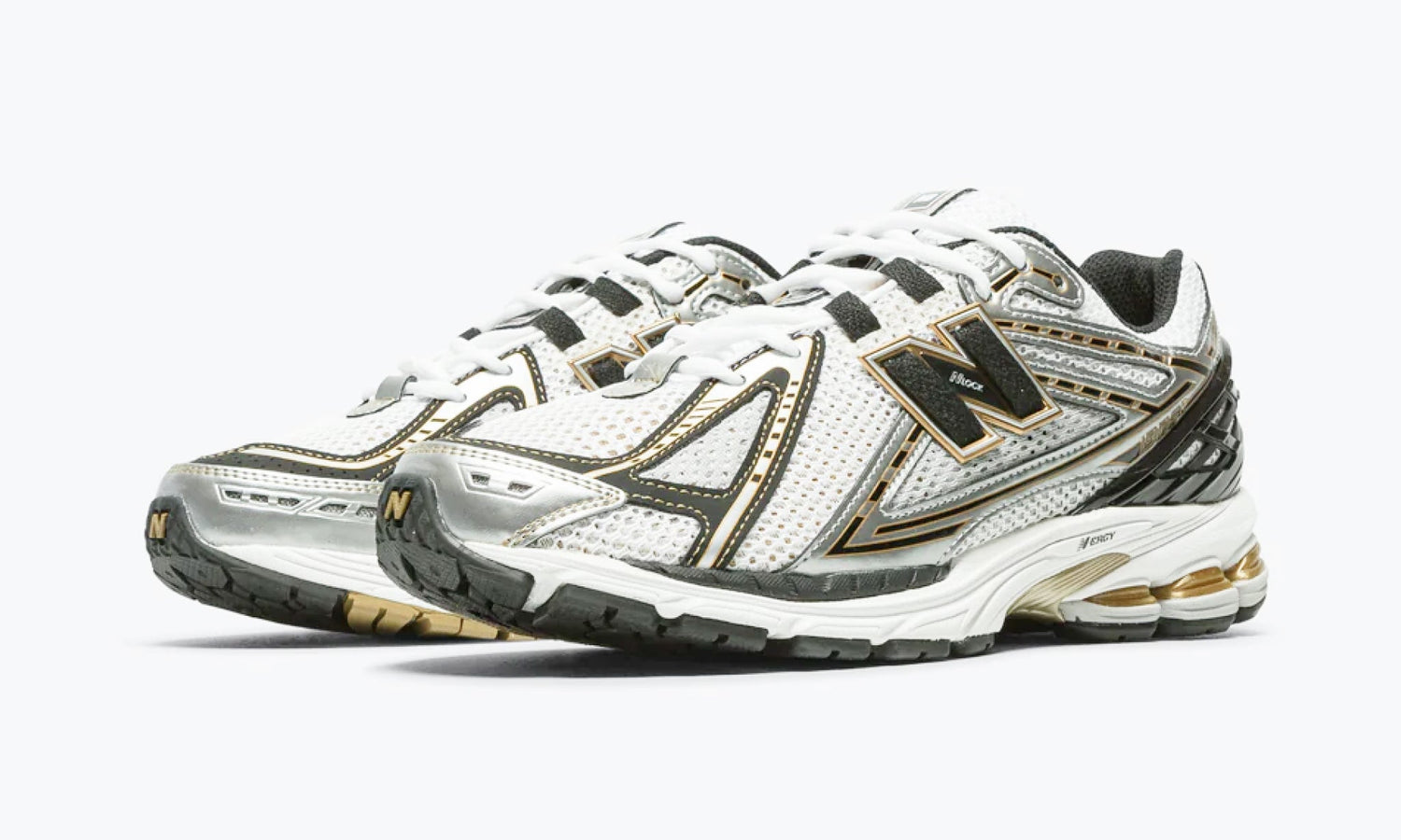 New Balance 1906r "White Metallic Gold" - M1906RA | Grailshop