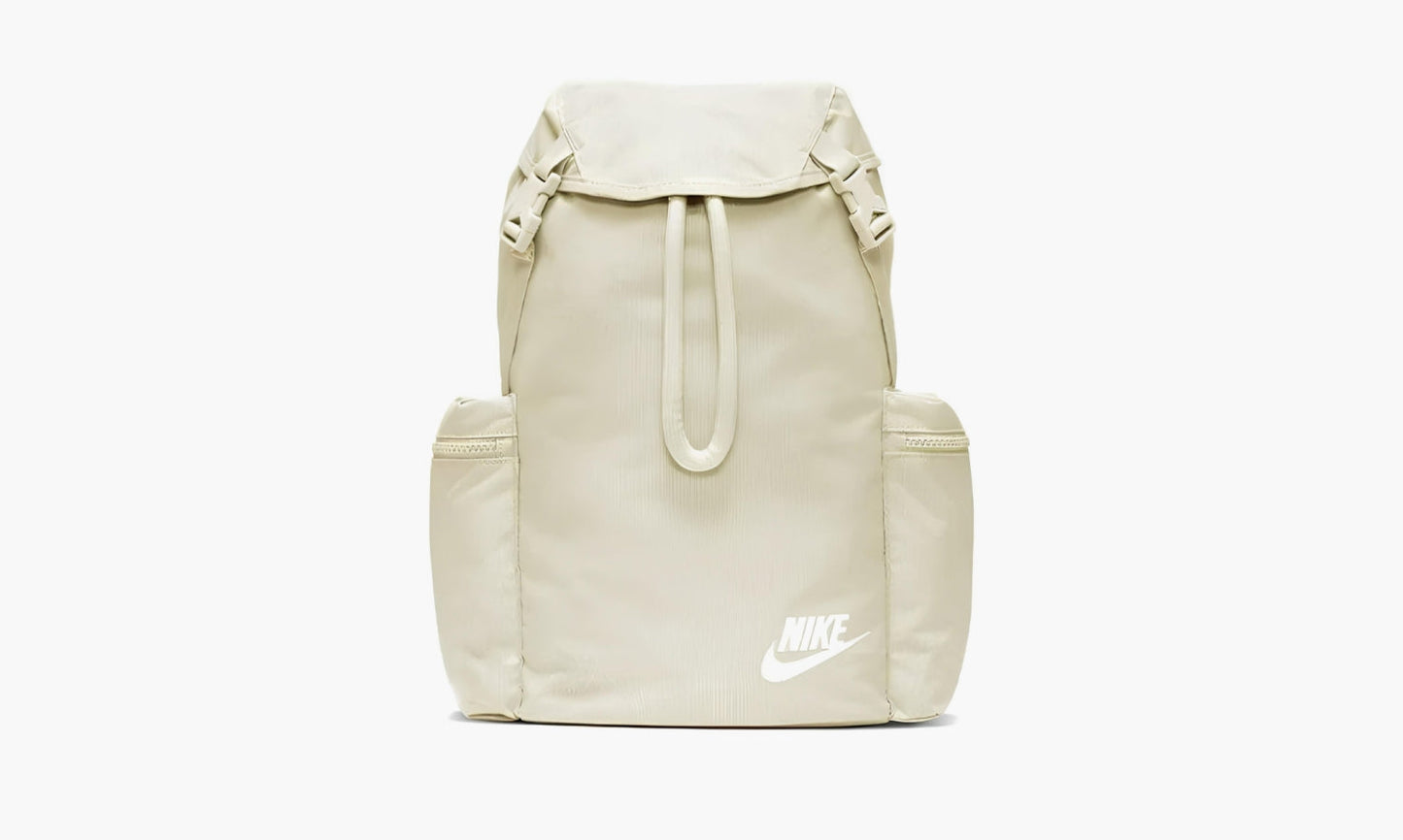 Nike Heritage Backpack "White" - BA6150-104 | Grailshop