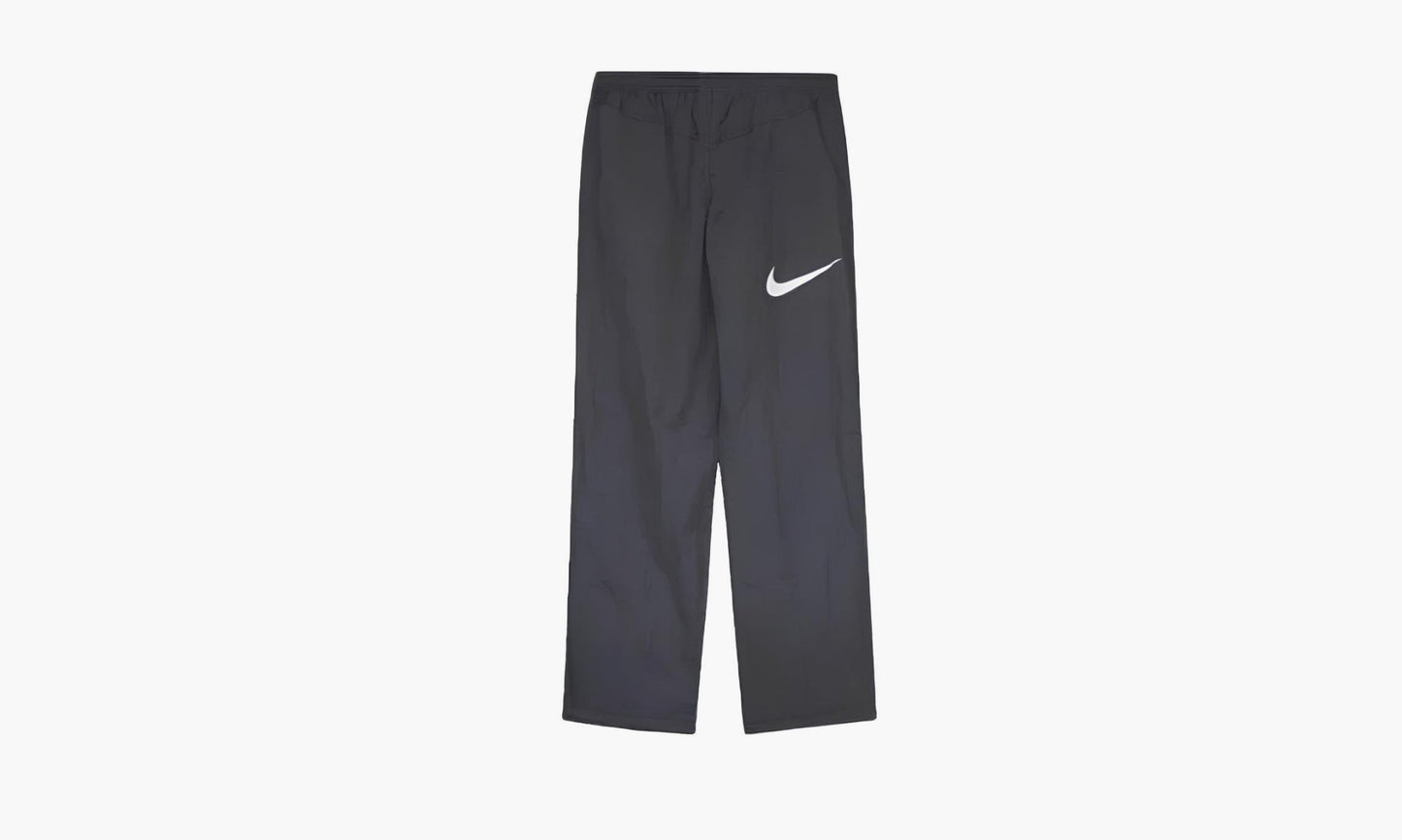 Nike X Stussy Sport Pants "Black" - CT4316-045 | Grailshop