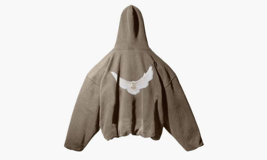 Yeezy x Gap x Balenciaga Dove Hoodie “Beige” - YEEZY-SS22-013 | Grailshop