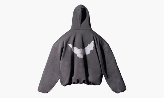 Yeezy x Gap x Balenciaga Dove Hoodie “Black” - YEEZY-SS22-009 | Grailshop
