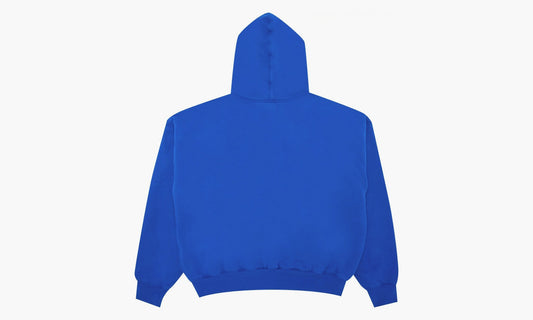 Yeezy x Gap Hoodie “Blue” - 701377-04 | Grailshop 