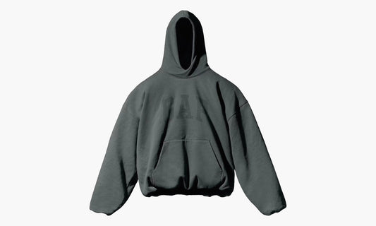 Yeezy x Gap x Balenciaga Dove Hoodie “Dark Green” - YEEZY-SS22-069 | Grailshop