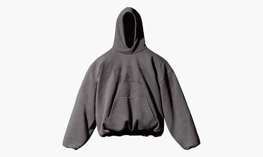 Yeezy x Gap x Balenciaga Dove Hoodie “Dark Grey” - YEEZY-SS22-123 | Grailshop