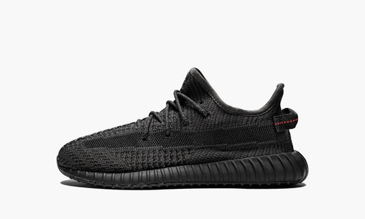 Adidas Kids Yeezy Boost 350 V2 “Black” (Kids) - FU9013 | Grailshop