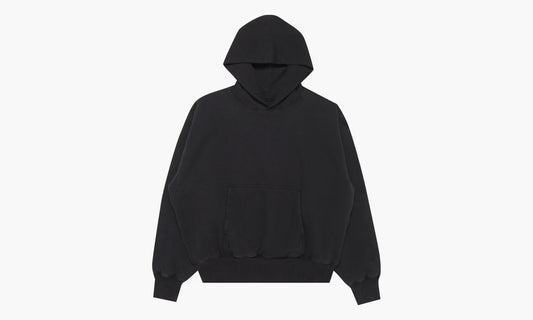 Yeezy x Gap Hoodie “Black” - 701377-08-1 | Grailshop