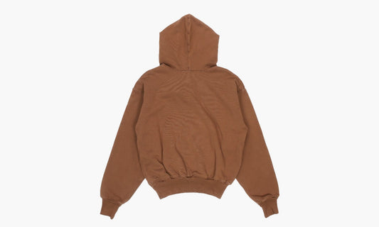 Yeezy x Gap Hoodie “Brown” - 701377-00-1 | Grailshop