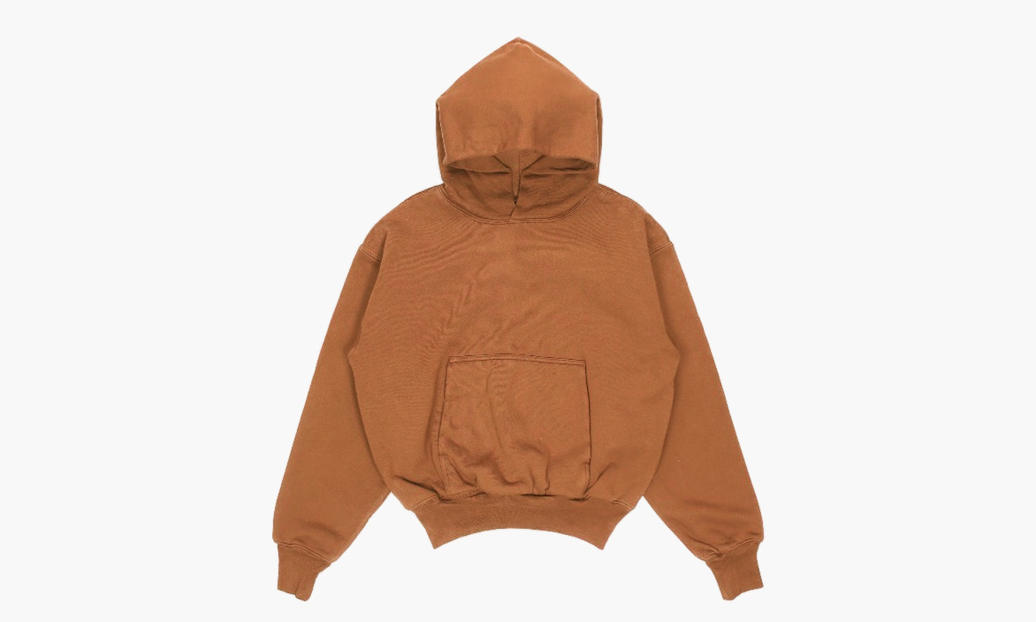 Yeezy x Gap Hoodie “Light Brown” - 701377-07 | Grailshop