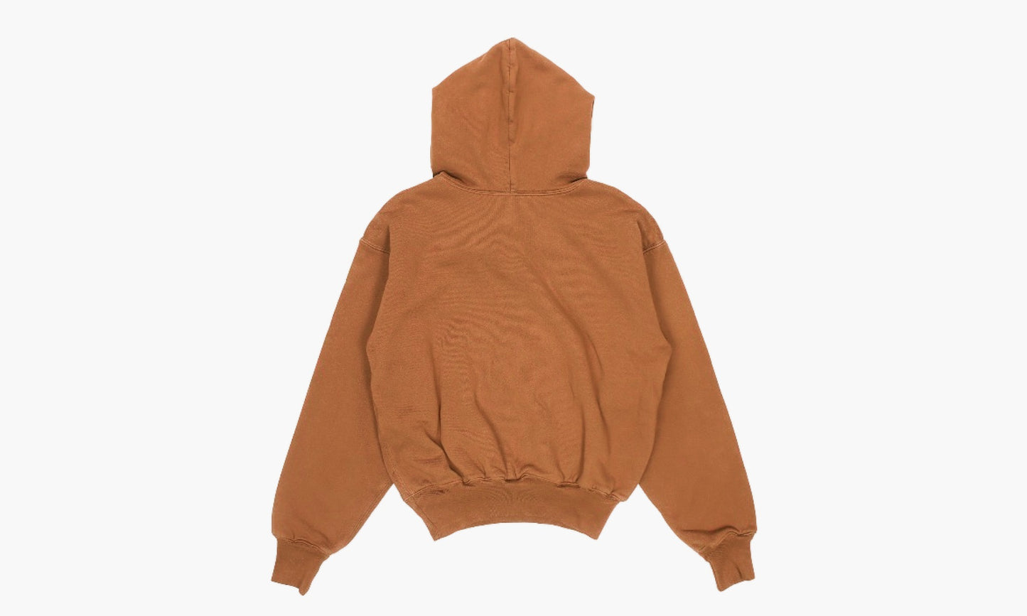 Yeezy x Gap Hoodie “Light Brown” - 701377-07 | Grailshop