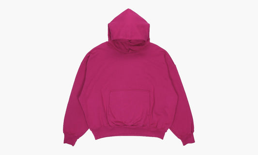 Yeezy x Gap Hoodie “Purple” - 701377-06 | Grailshop