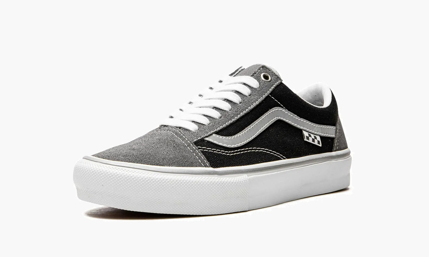 Vans Old Skool "Reflective" - VN0A5FCBN42 | Grailshop
