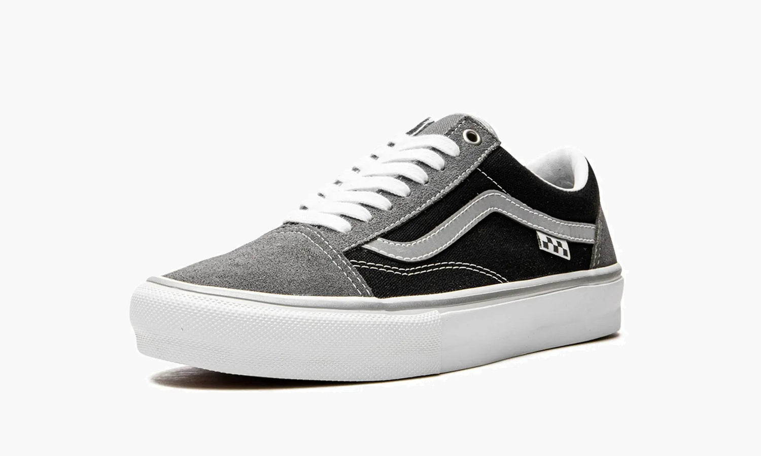 Vans Old Skool "Reflective" - VN0A5FCBN42 | Grailshop