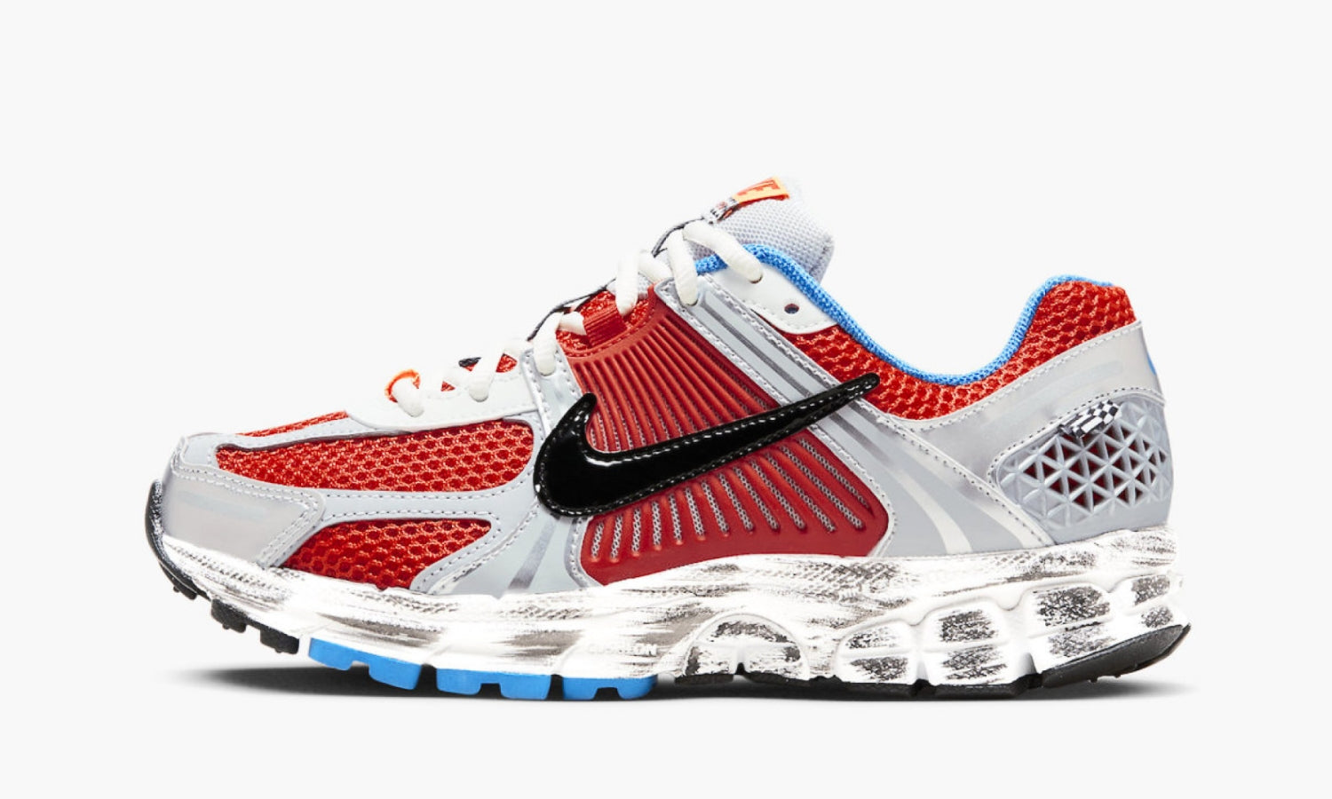 Nike Zoom Vomero 5 "Gundam" -  FV3964 601 | Grailshop