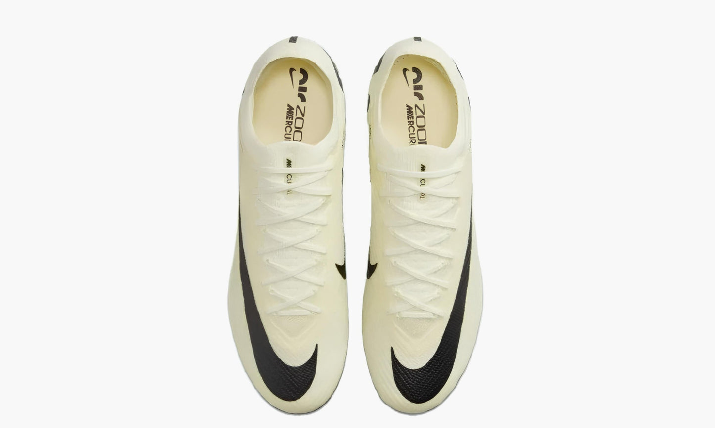 Nike Mercurial Vapor 15 Elite "White" - DJ4978-700 | Grailshop