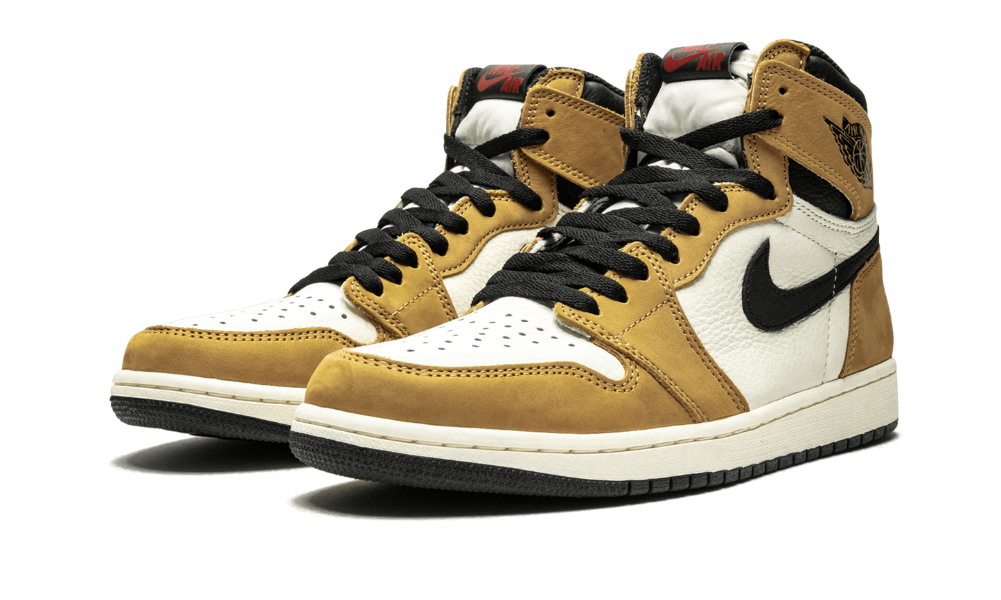 Jordan 1 Retro High OG "Rookie Of The Year" - 555088 700 | Grailshop