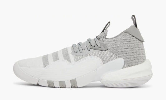 Adidas Trae Young 2 "Grey Moon" - H03842 | Grailshop