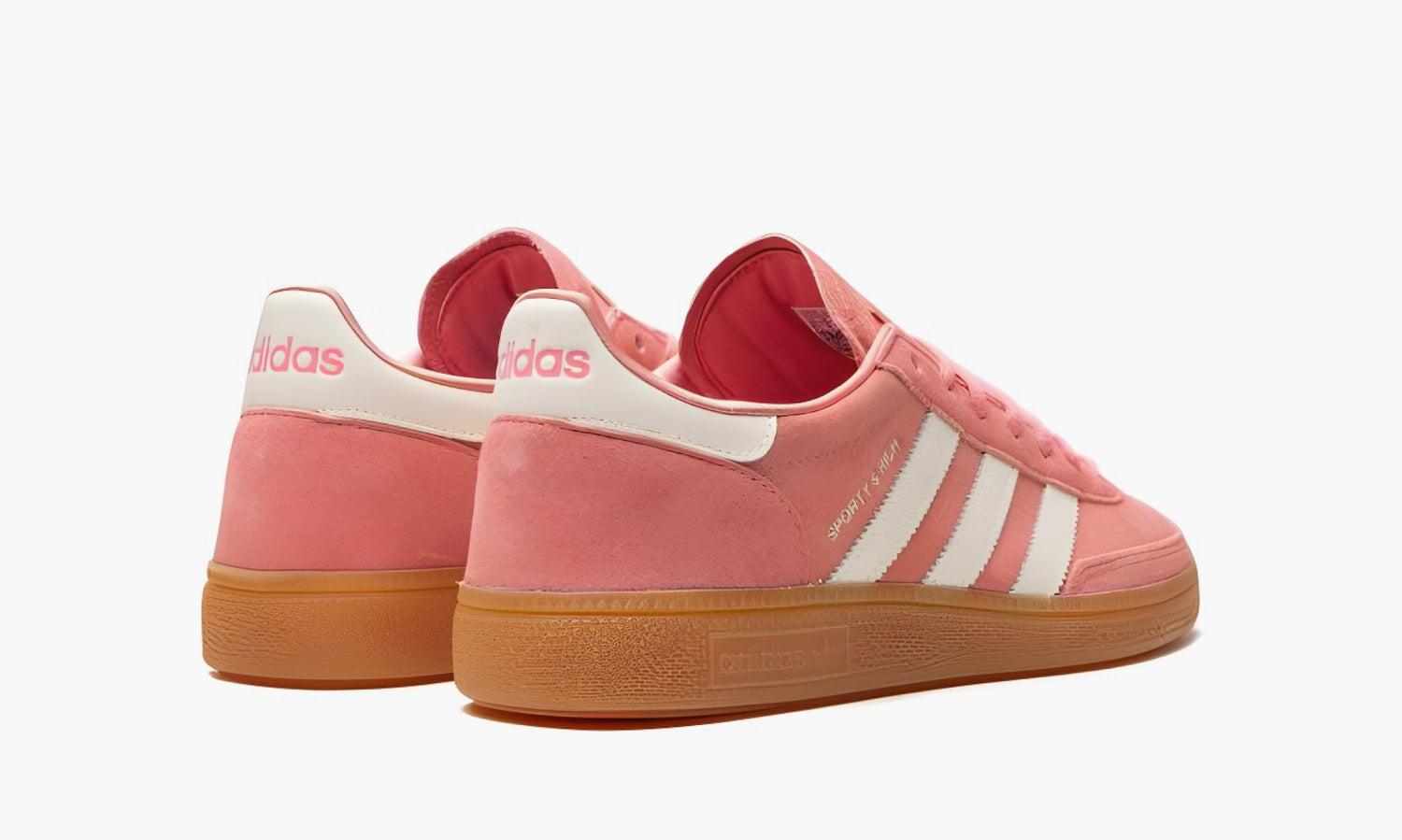 Adidas The Sporty & Rich X Handball Spezial - IH2610 | Grailshop