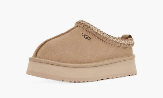 UGG Tazz Slipper WMNS "Mustard Seed" - 1122553 MDSD | Grailshop