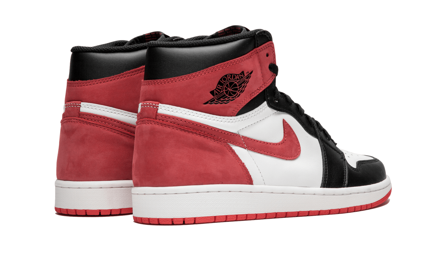 Jordan 1 High OG "Track Red" - 555088 112 | Grailshop