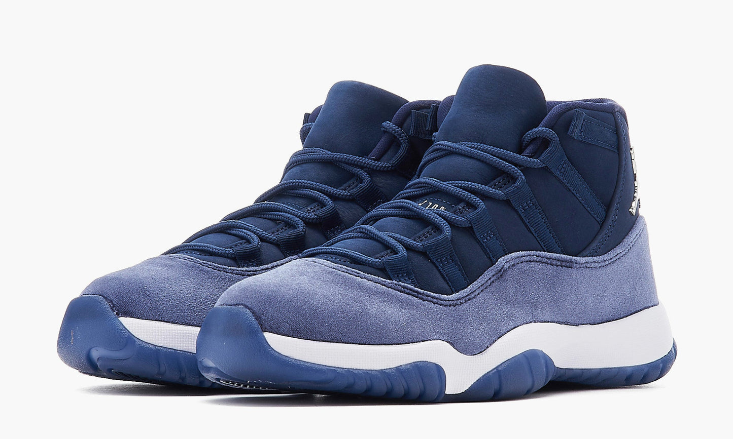 Air Jordan 11 Retro WMNS "Midnight Navy" - AR0715 441 | Grailshop