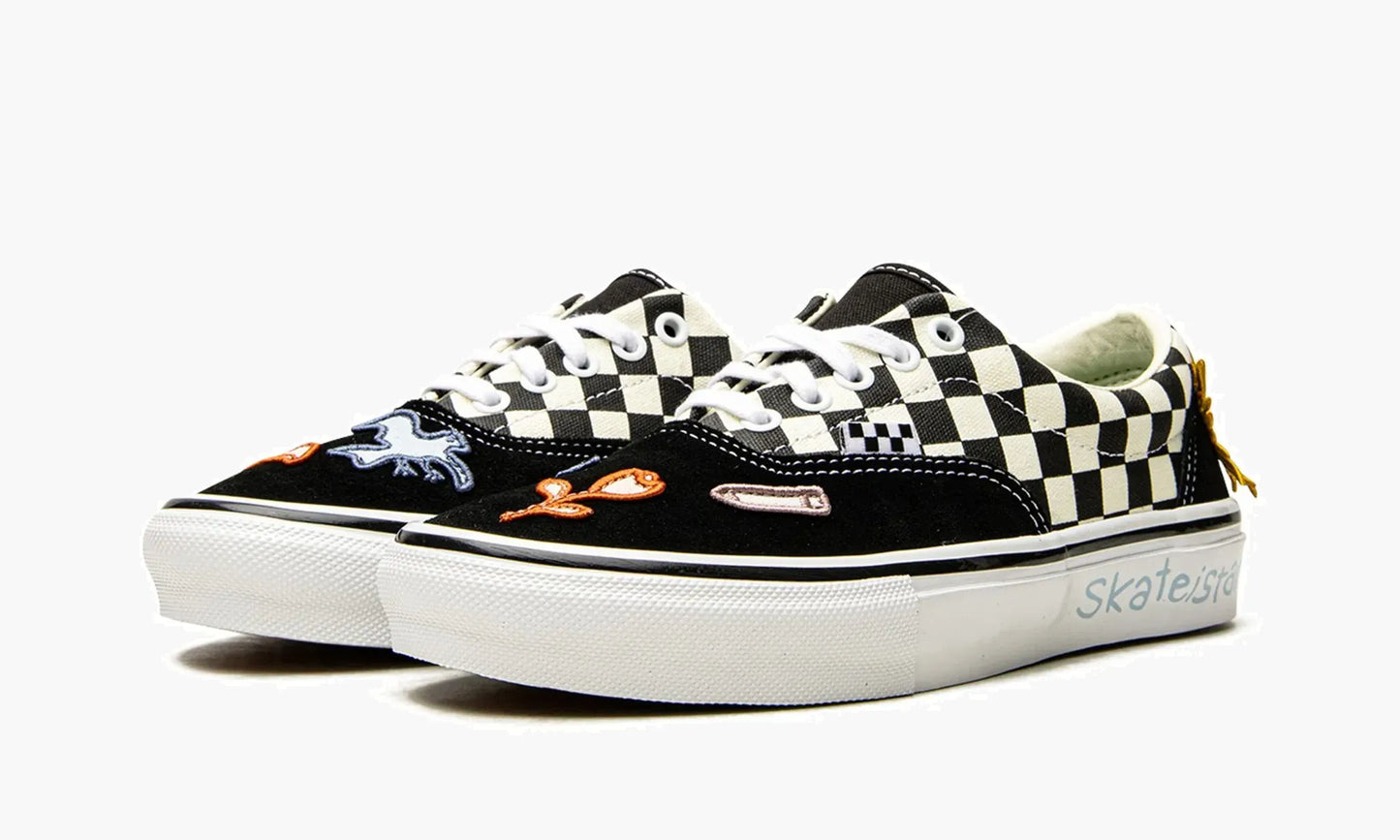 Vans Skate Era "Skateistan" - VN0A5FC989C | Grailshop