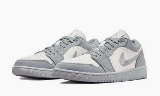 Jordan 1 Low SE WMNS "Light Steel Grey" - DV0426-012 | Grailshop