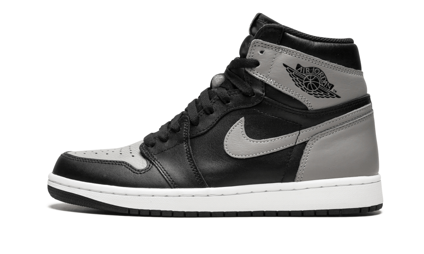 Jordan 1 High OG "Shadow" - 555088 013 | Grailshop