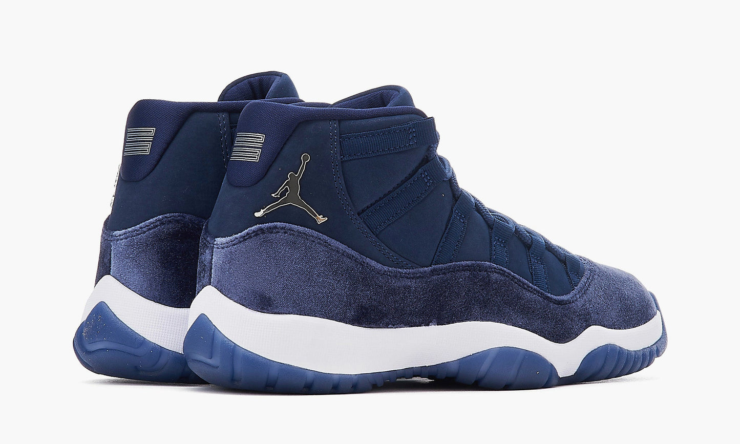 Air Jordan 11 Retro WMNS "Midnight Navy" - AR0715 441 | Grailshop