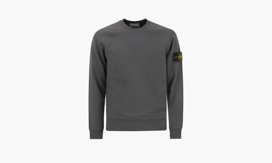 Stone Island Sweatshirt "Dark Grey" - 801563051-V0M67 | Grailshop