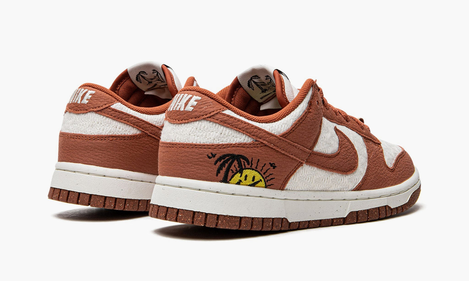 Nike Dunk Low Retro WMNS "Sun Club Burn Sunrise" - DR5475 100 | Grailshop