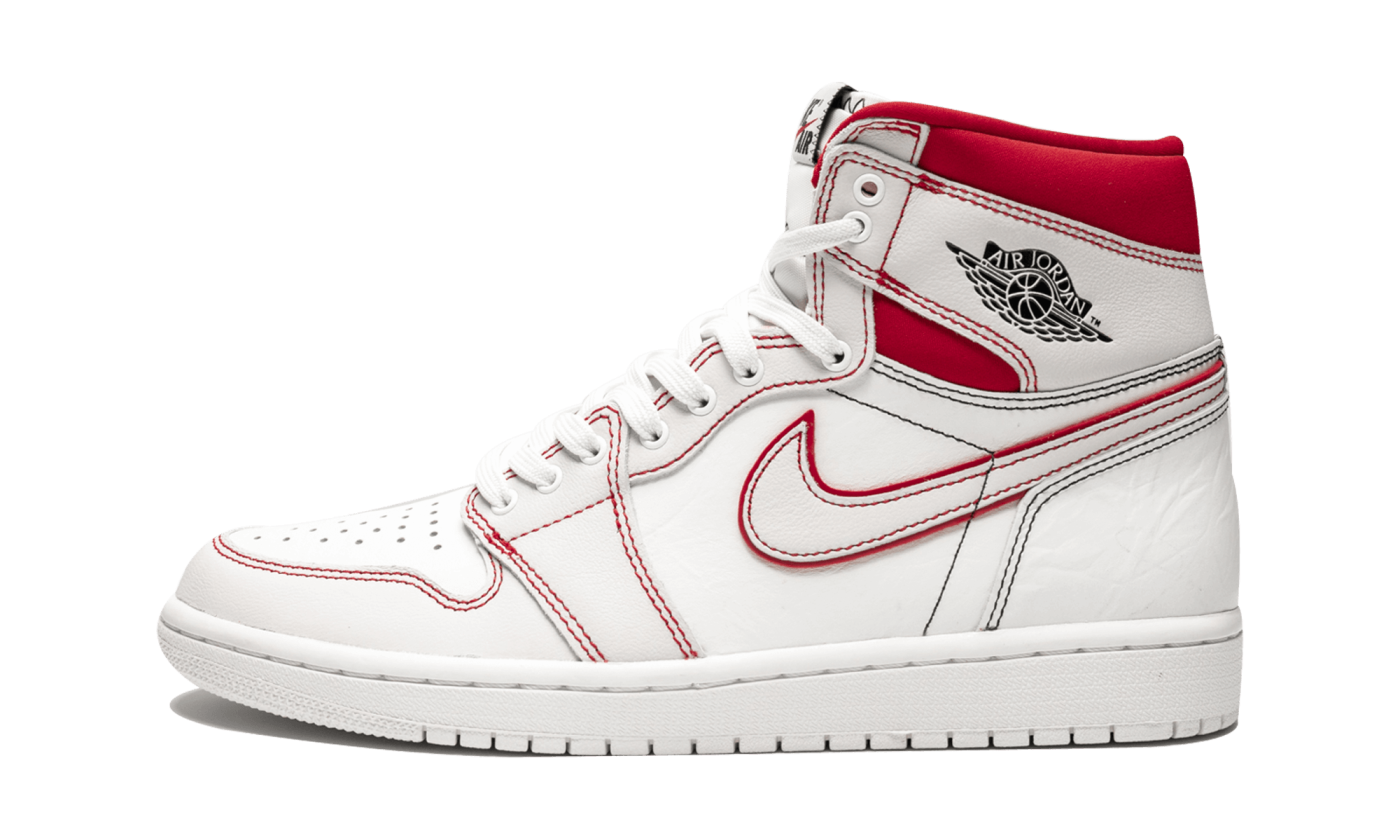 Jordan 1 High OG "Phantom" - 555088 160 | Grailshop