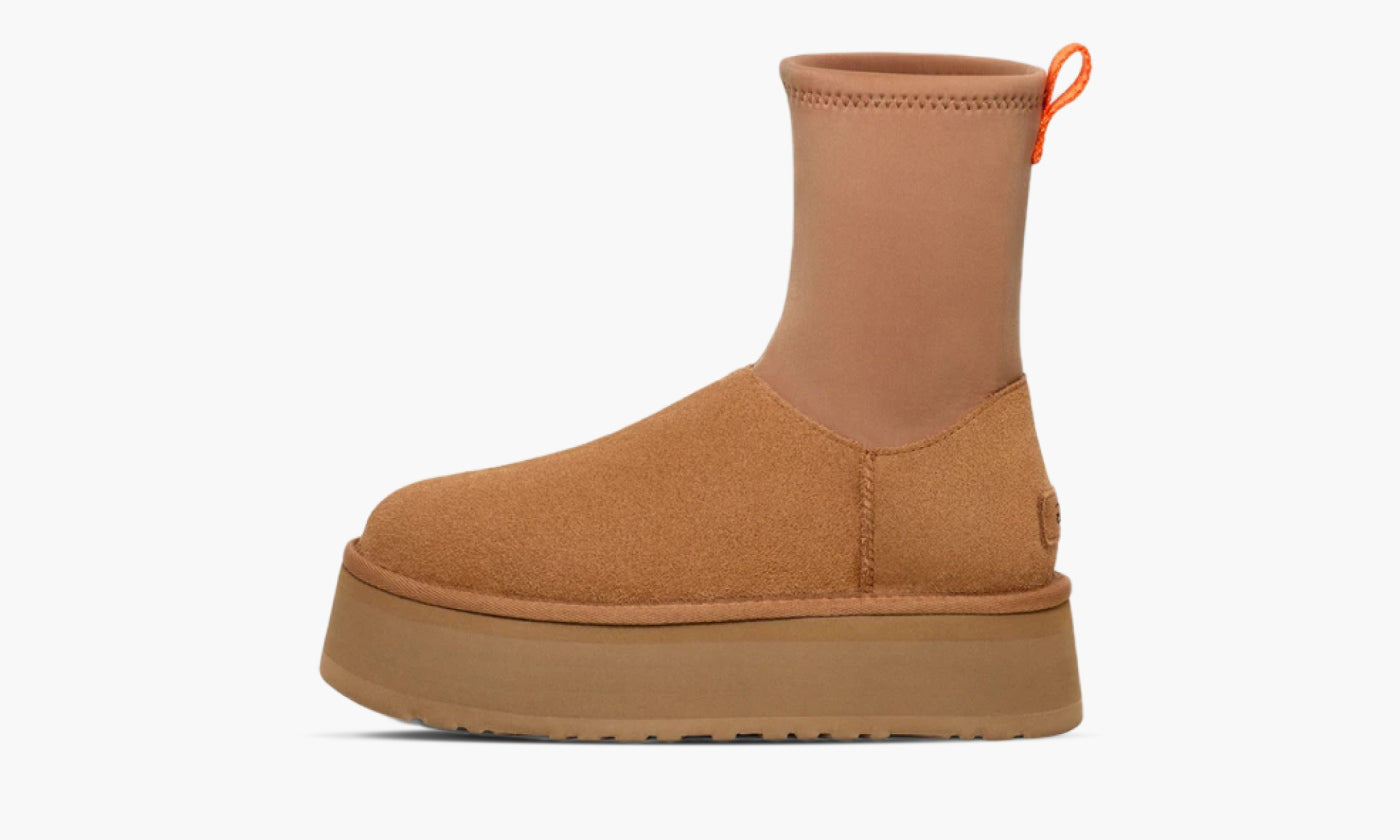 UGG Classic Dipper WMNS "Chestnut" - 1144031 CHE | Grailshop