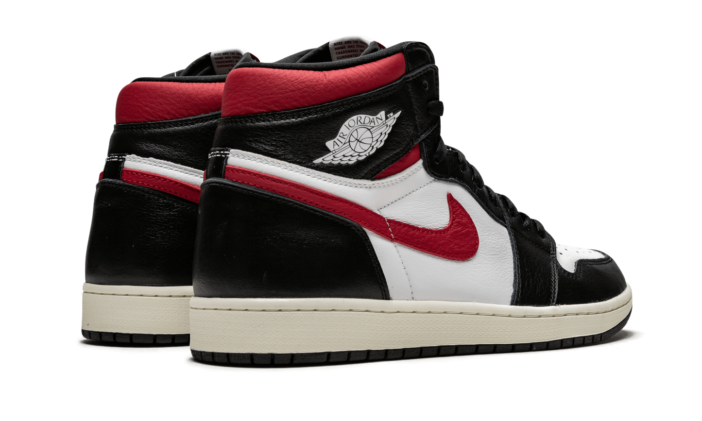 Jordan 1 High OG "Gym Red" - 555088 061 | Grailshop