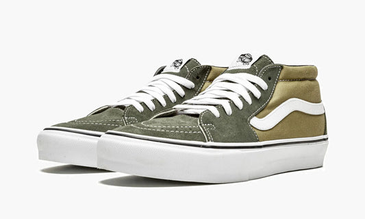 Vans SK8 Mid "Jjjjound" - VN0A7TNH2D5 | Grailshop
