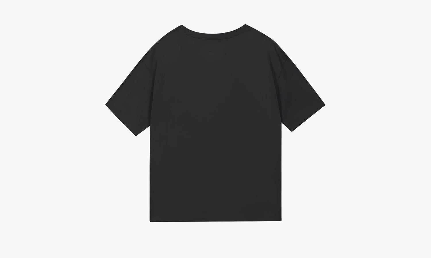 Jordan Ss22 T-shirt "Black" - DO5021-010 | Grailshop