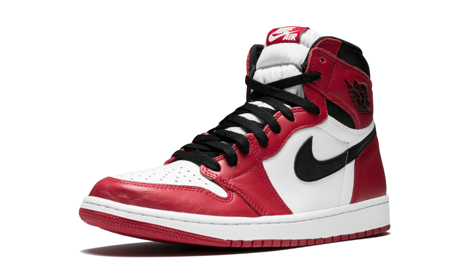 Jordan 1 High OG "Chicago" - 555088 101 | Grailshop