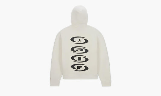 Air Jordan X Travis Scott Pullover Hoodie "White" - DZ5503-133 | Grailshop