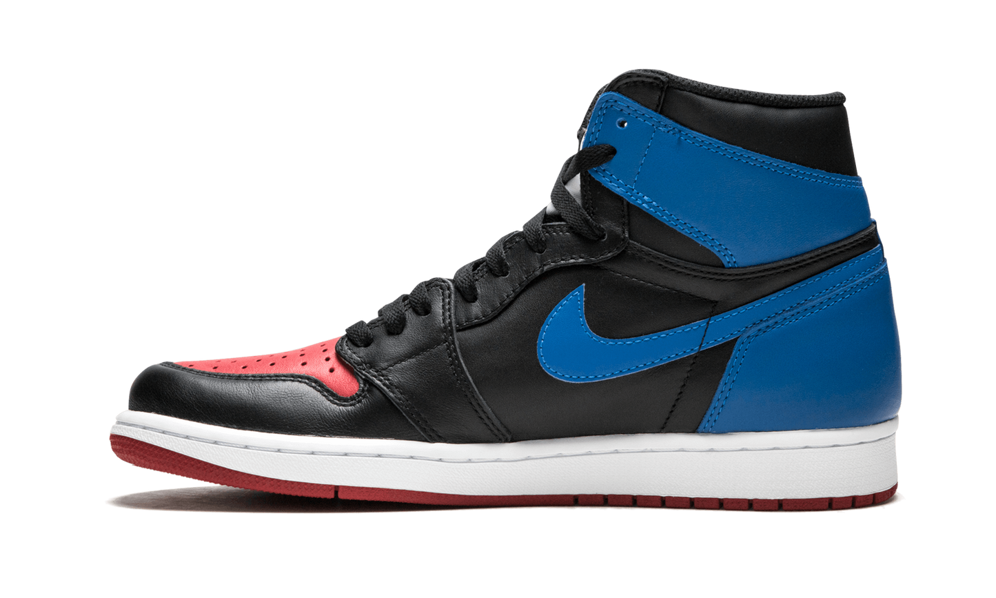 Jordan 1 High OG "Top 3" - 555088 026 | Grailshop