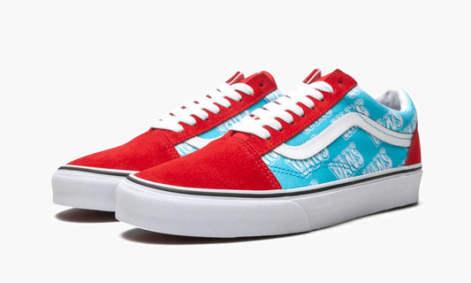 Vans Old Skool "Retro Mart" - VN0A3WKT40L | Grailshop