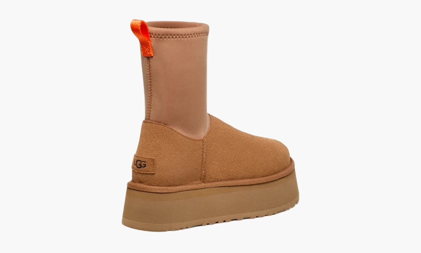 UGG Classic Dipper WMNS "Chestnut" - 1144031 CHE | Grailshop